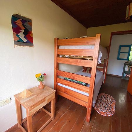 Onda Verde Hostel San Salvador de Jujuy Dış mekan fotoğraf