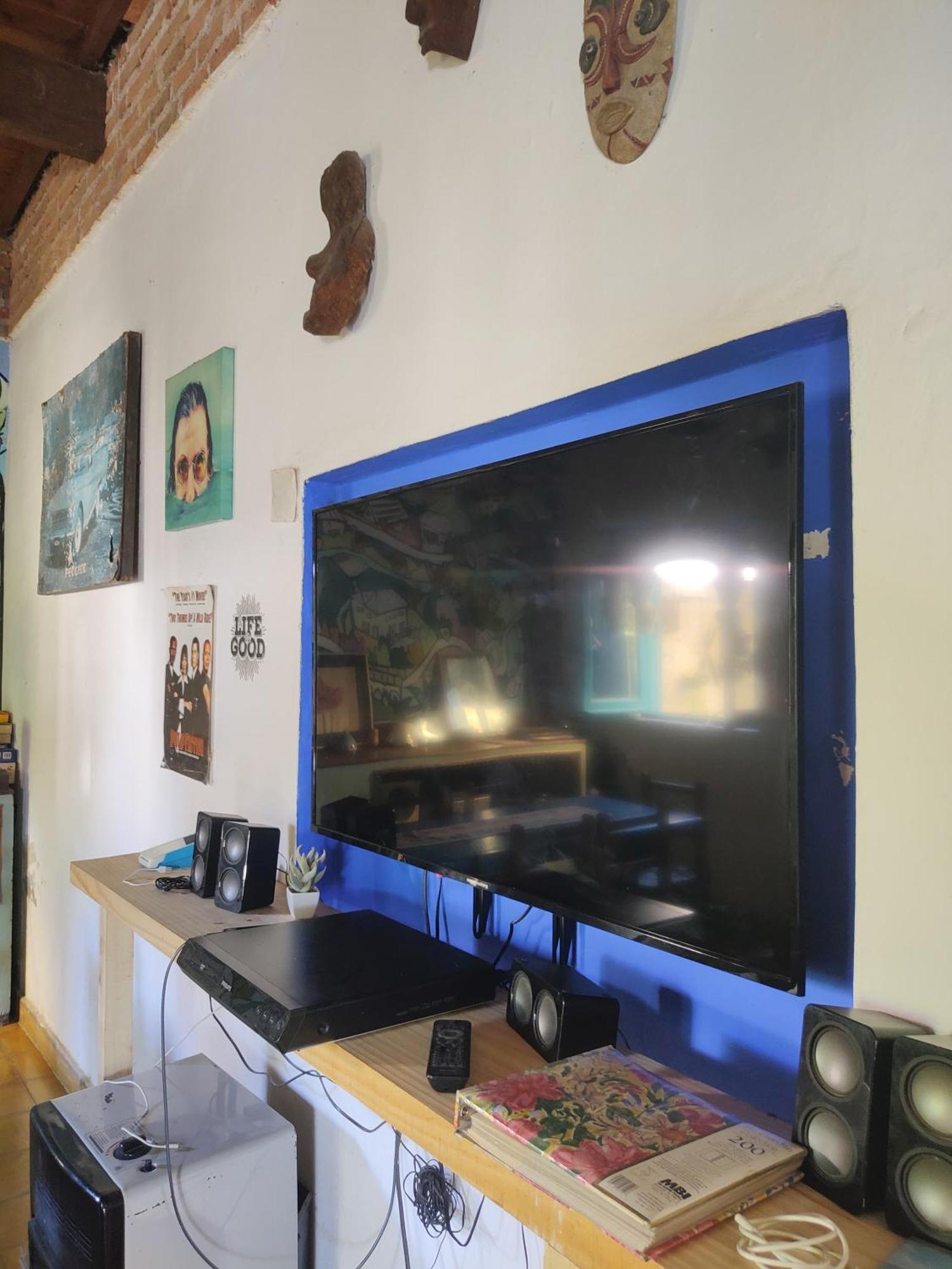 Onda Verde Hostel San Salvador de Jujuy Dış mekan fotoğraf