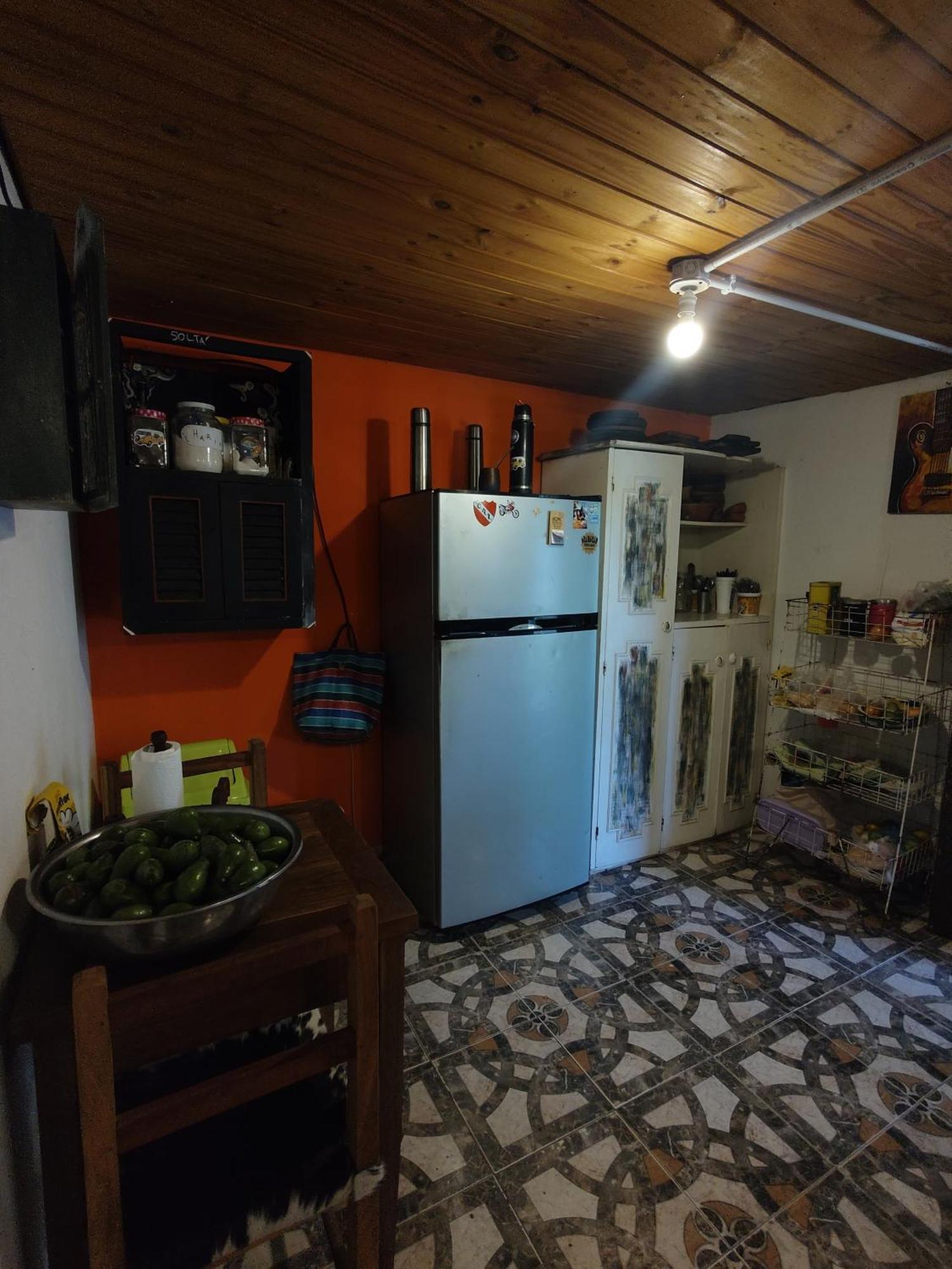 Onda Verde Hostel San Salvador de Jujuy Dış mekan fotoğraf