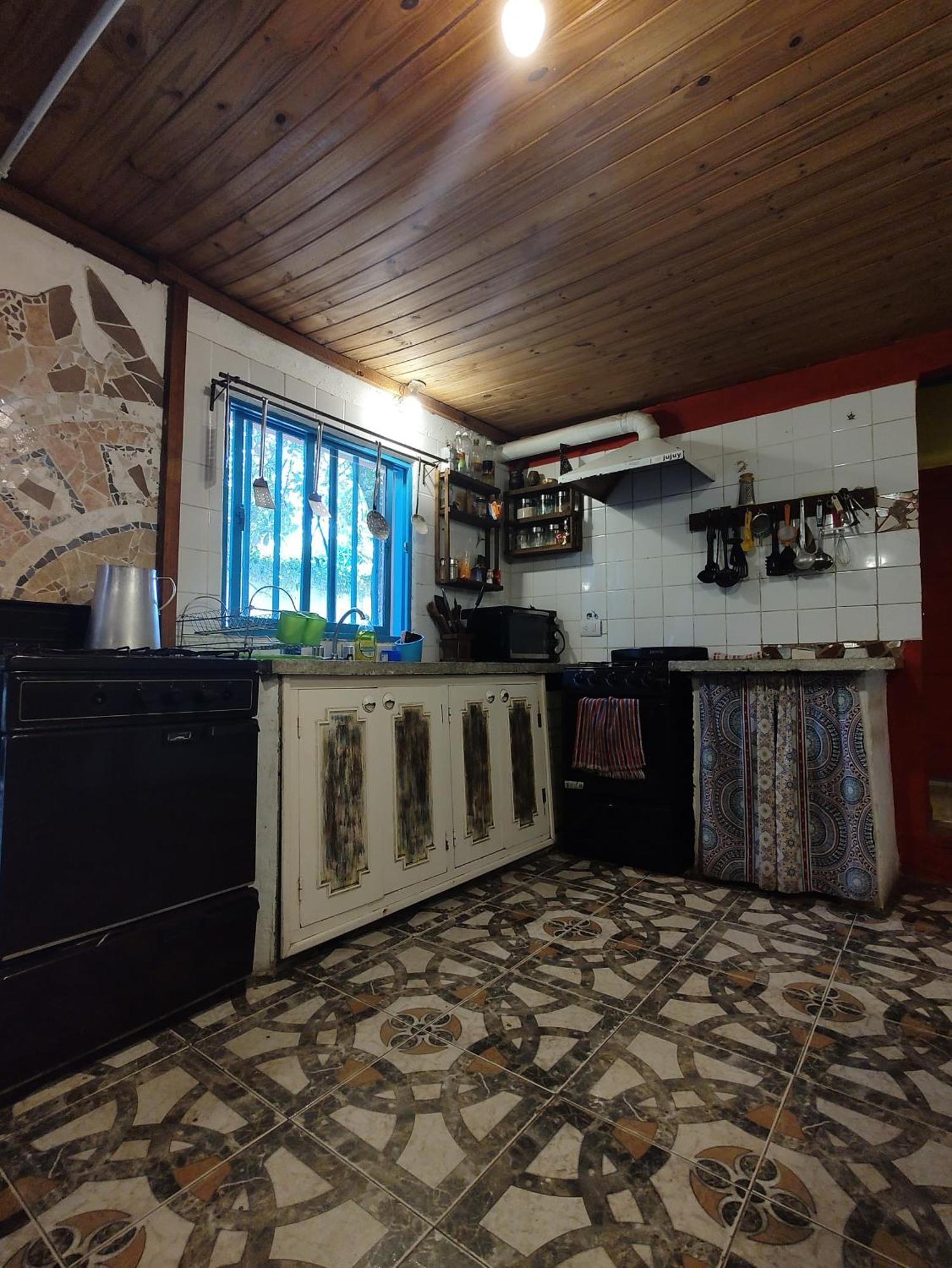 Onda Verde Hostel San Salvador de Jujuy Dış mekan fotoğraf