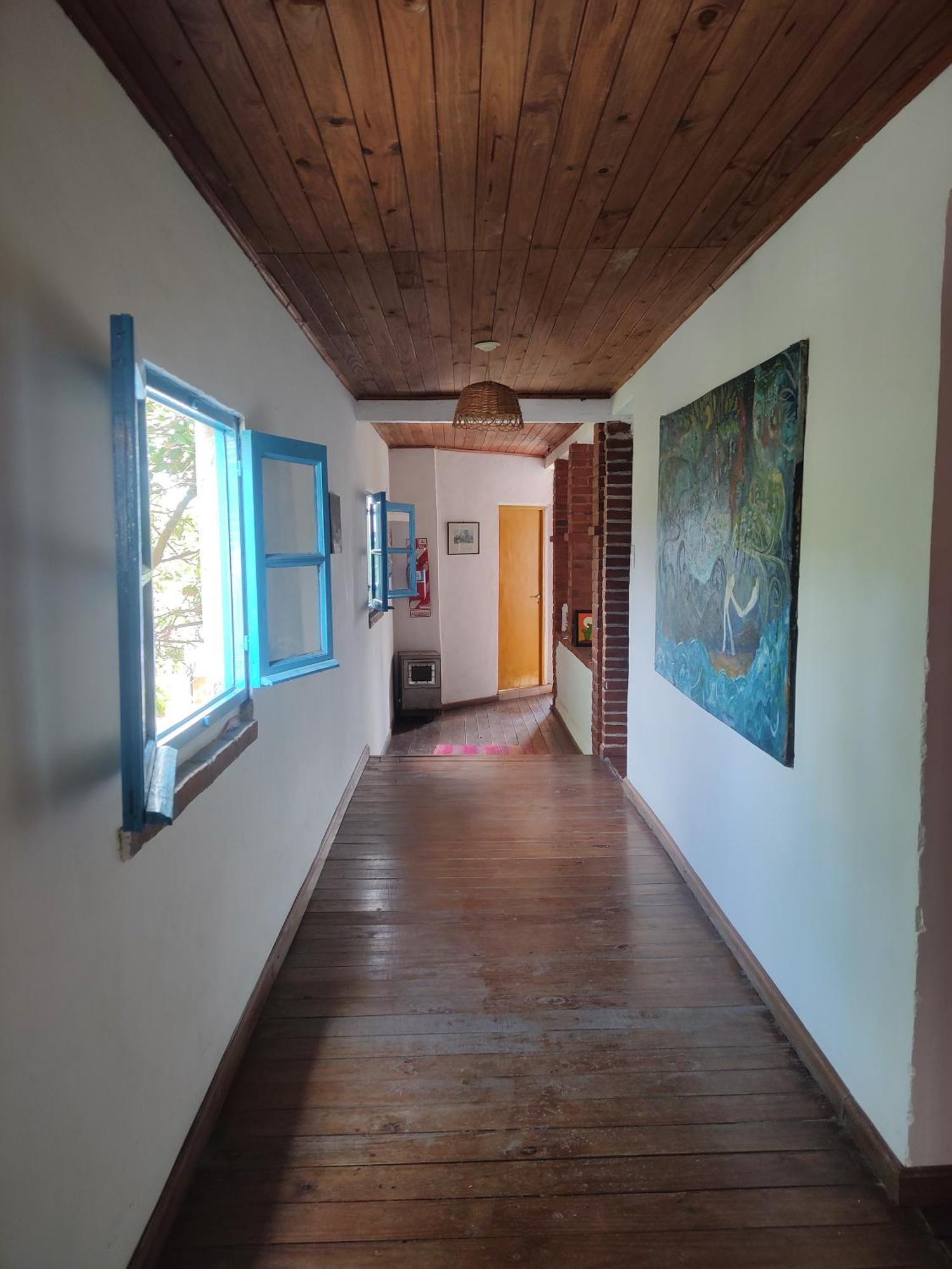 Onda Verde Hostel San Salvador de Jujuy Dış mekan fotoğraf