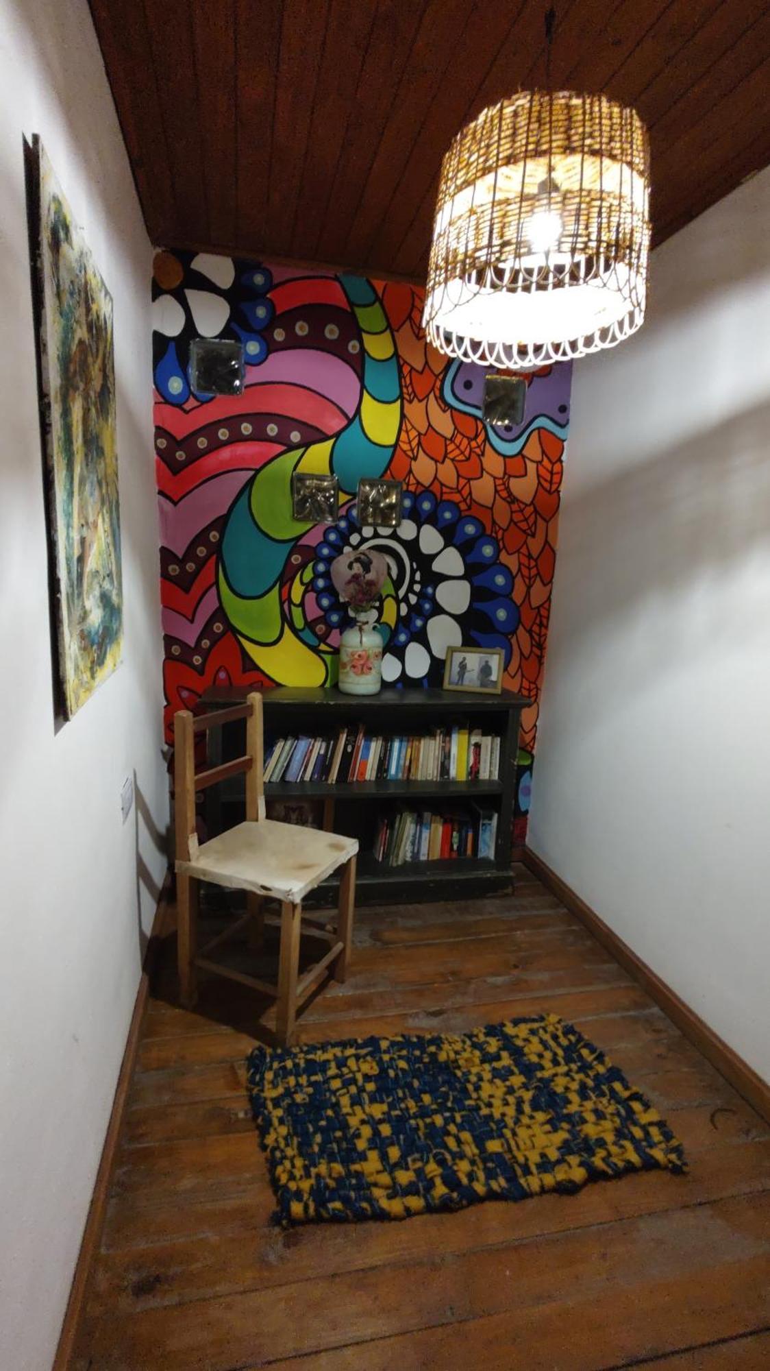 Onda Verde Hostel San Salvador de Jujuy Dış mekan fotoğraf