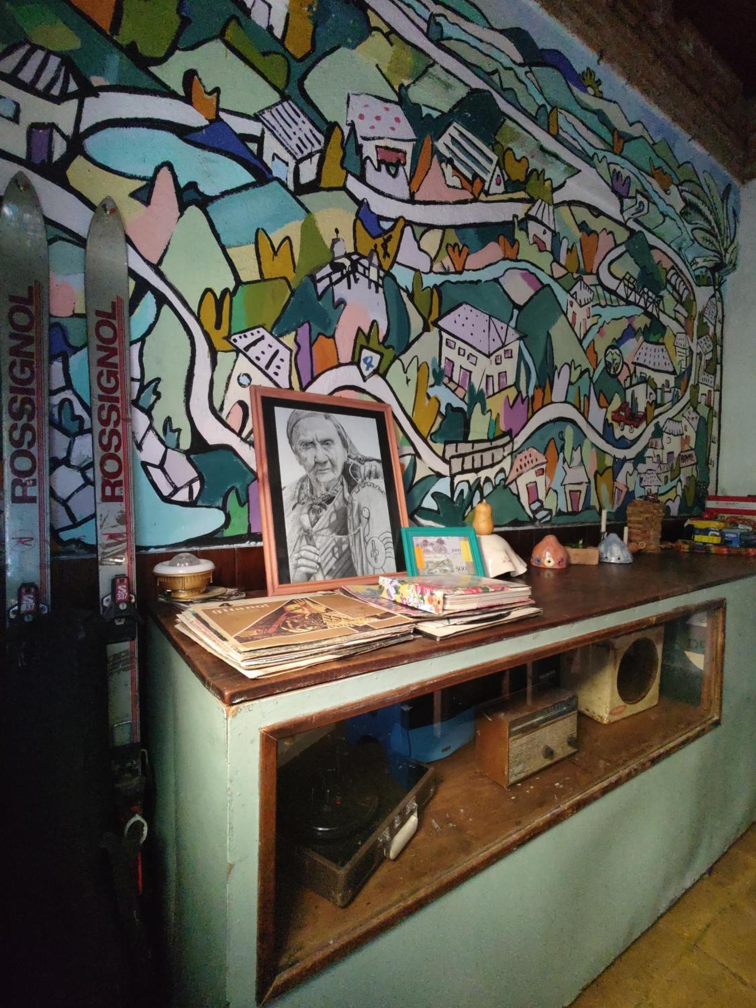 Onda Verde Hostel San Salvador de Jujuy Dış mekan fotoğraf