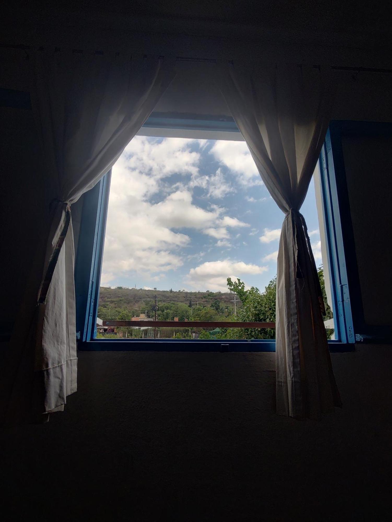 Onda Verde Hostel San Salvador de Jujuy Dış mekan fotoğraf
