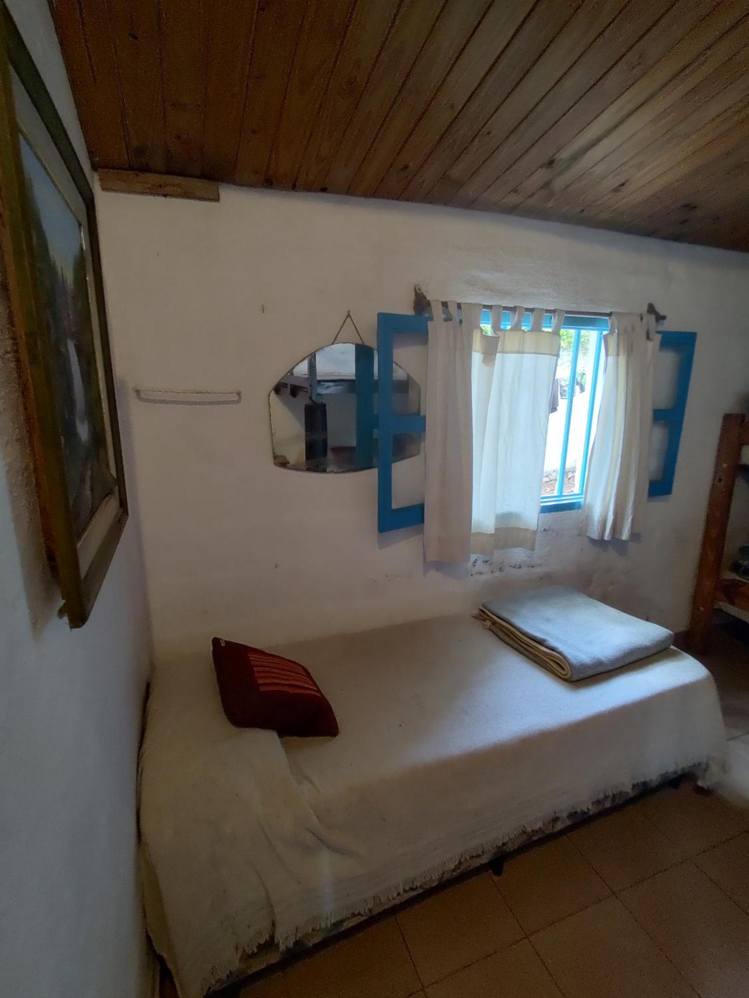 Onda Verde Hostel San Salvador de Jujuy Dış mekan fotoğraf