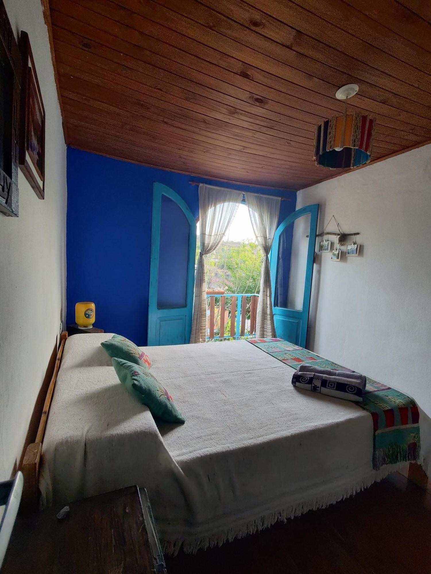 Onda Verde Hostel San Salvador de Jujuy Dış mekan fotoğraf