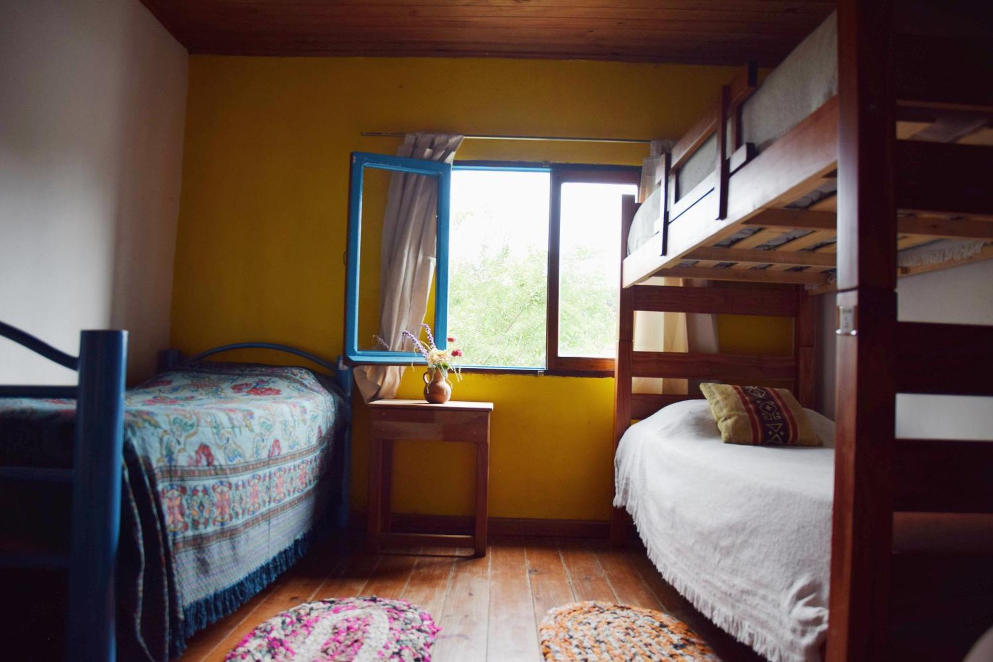 Onda Verde Hostel San Salvador de Jujuy Dış mekan fotoğraf