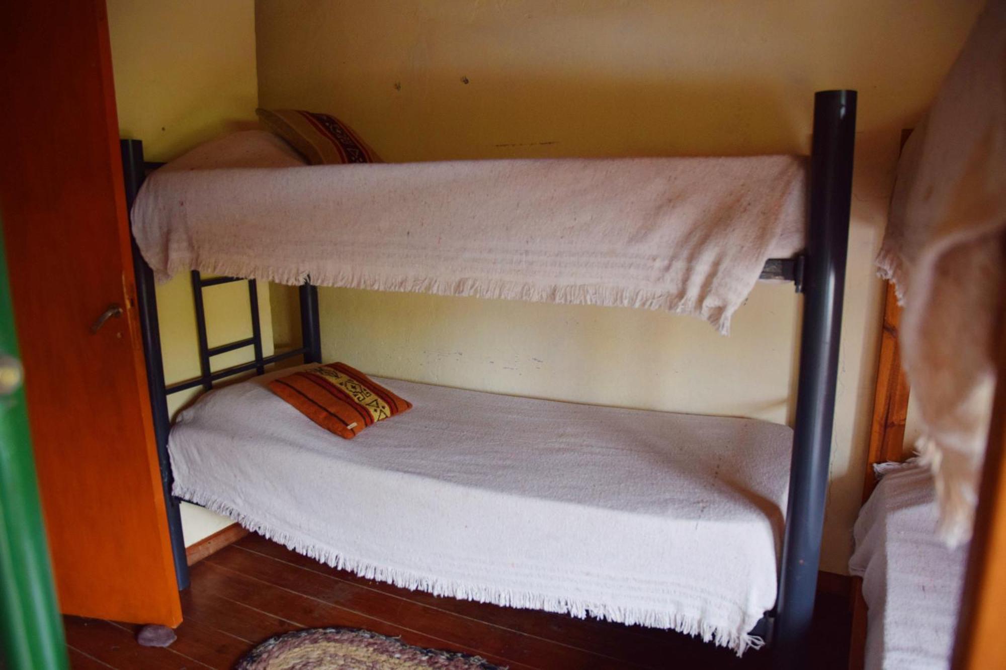 Onda Verde Hostel San Salvador de Jujuy Dış mekan fotoğraf