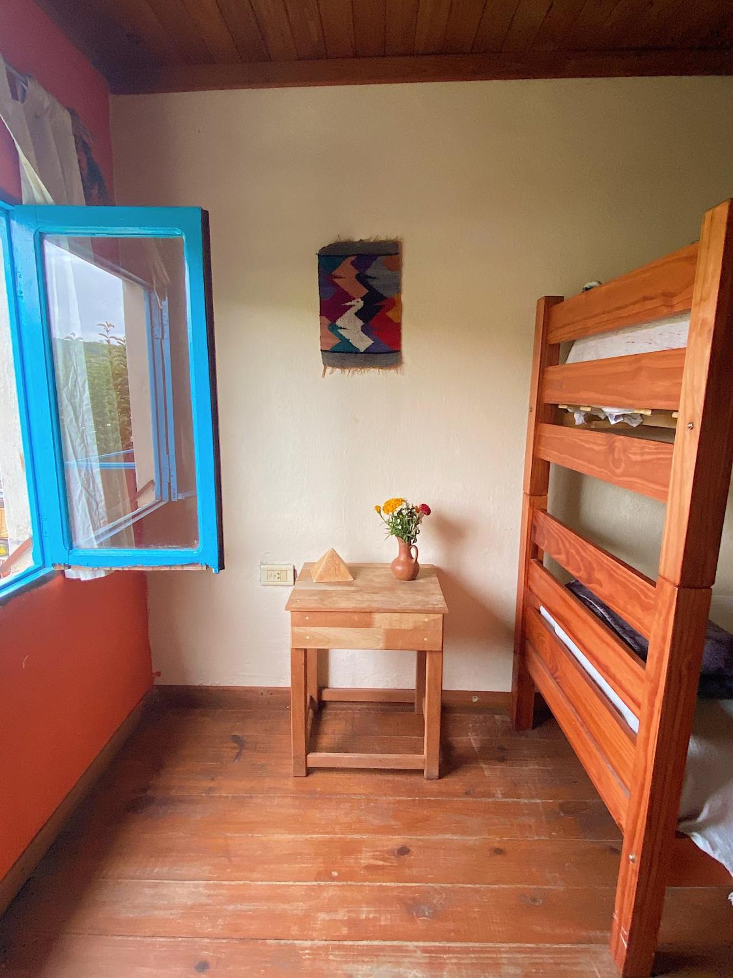 Onda Verde Hostel San Salvador de Jujuy Dış mekan fotoğraf