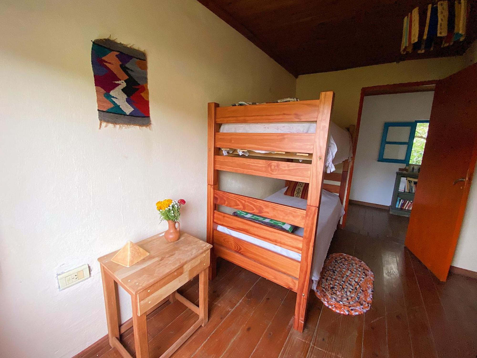 Onda Verde Hostel San Salvador de Jujuy Dış mekan fotoğraf